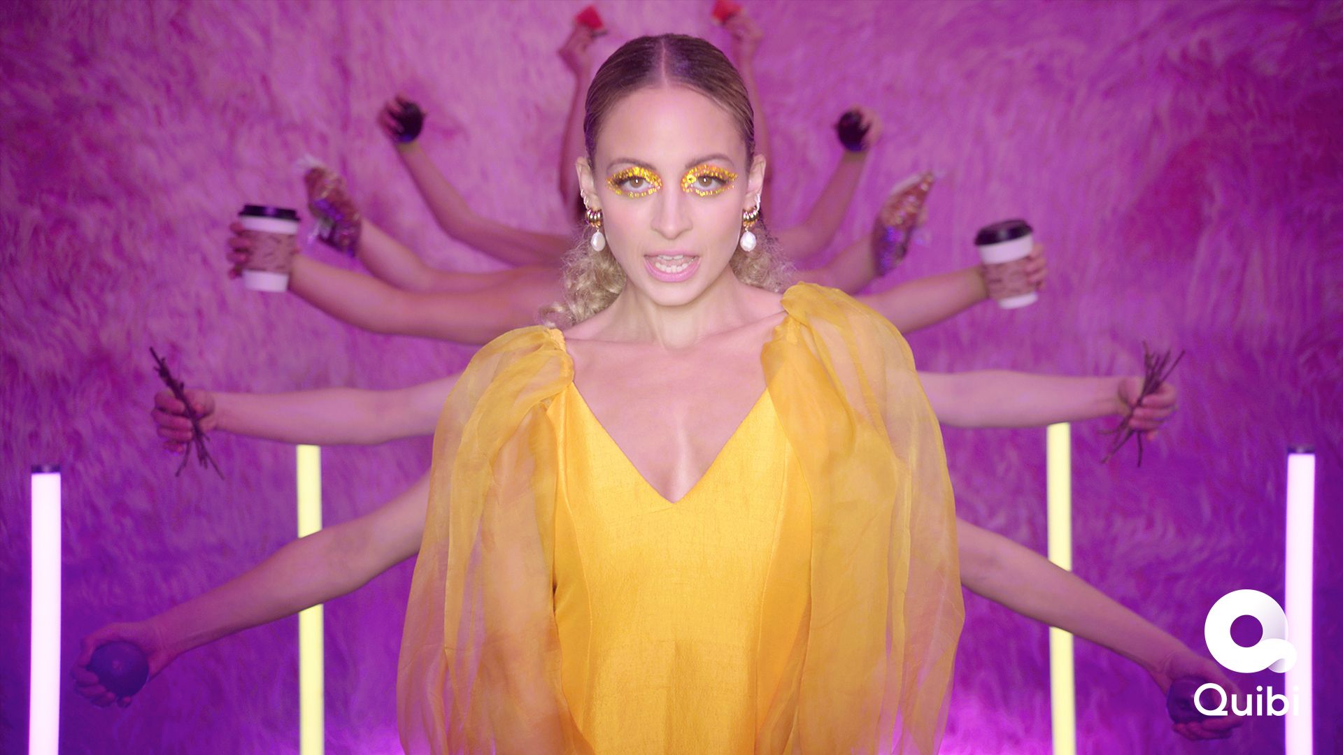 Nikki Fre$h background