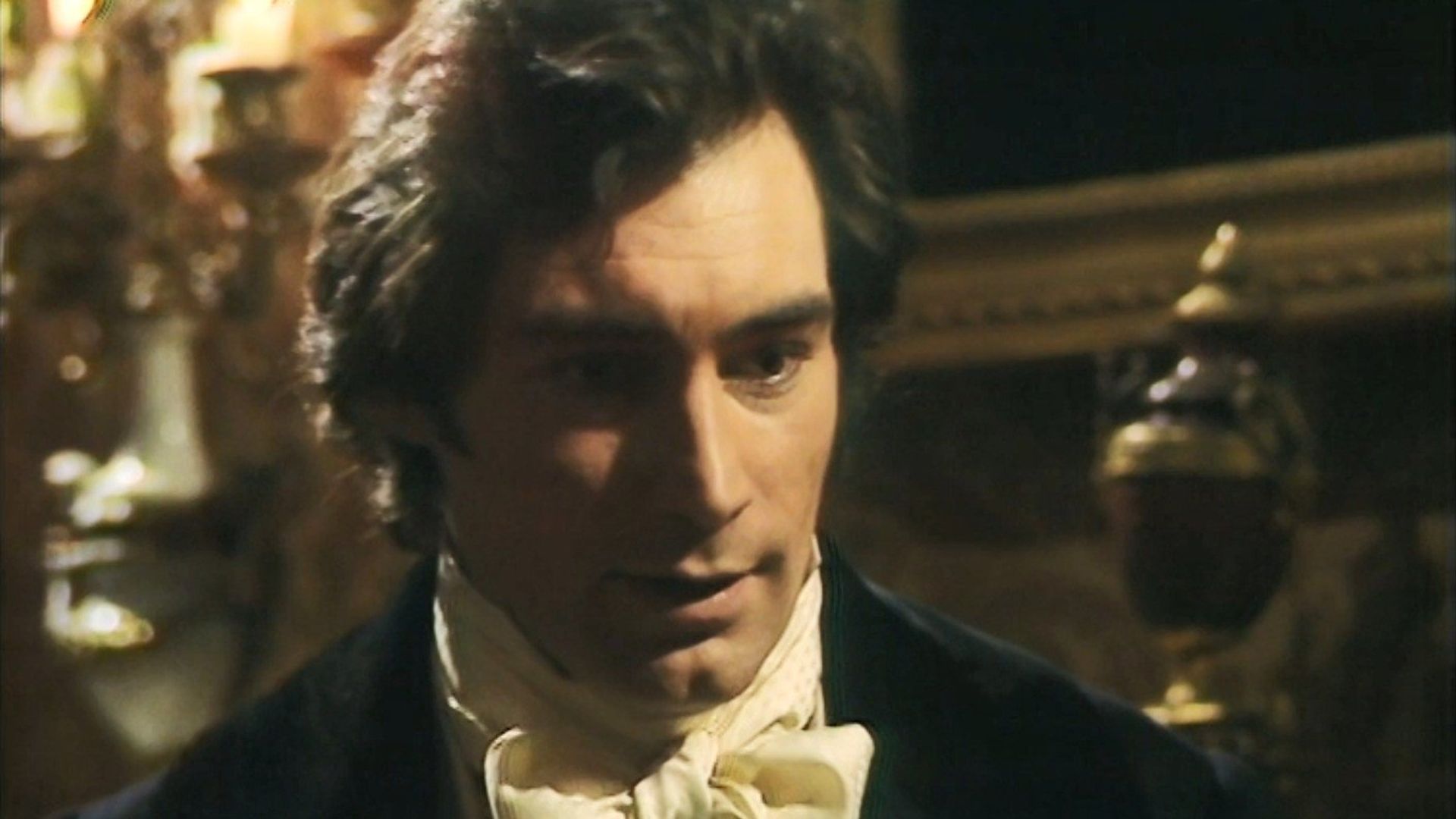 Jane Eyre background