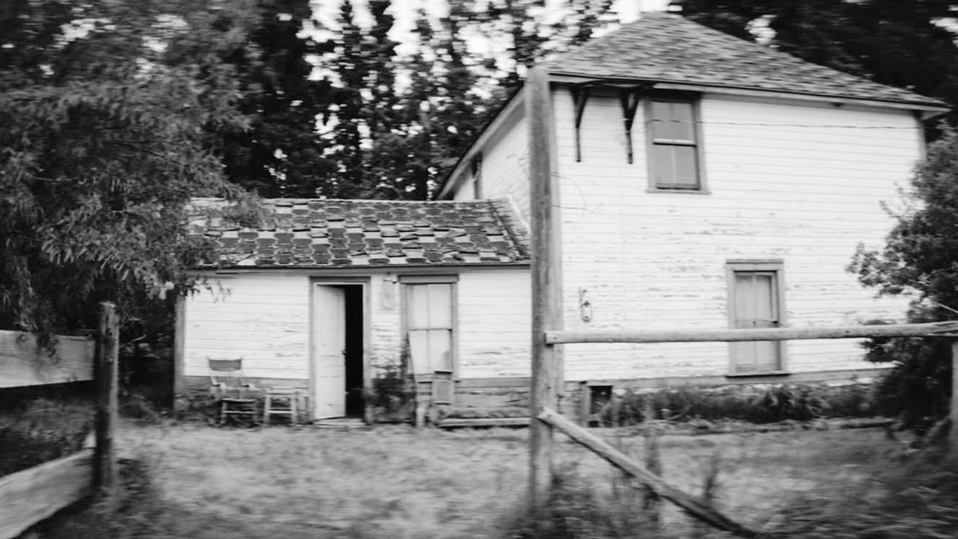 Psycho: The Lost Tapes of Ed Gein background