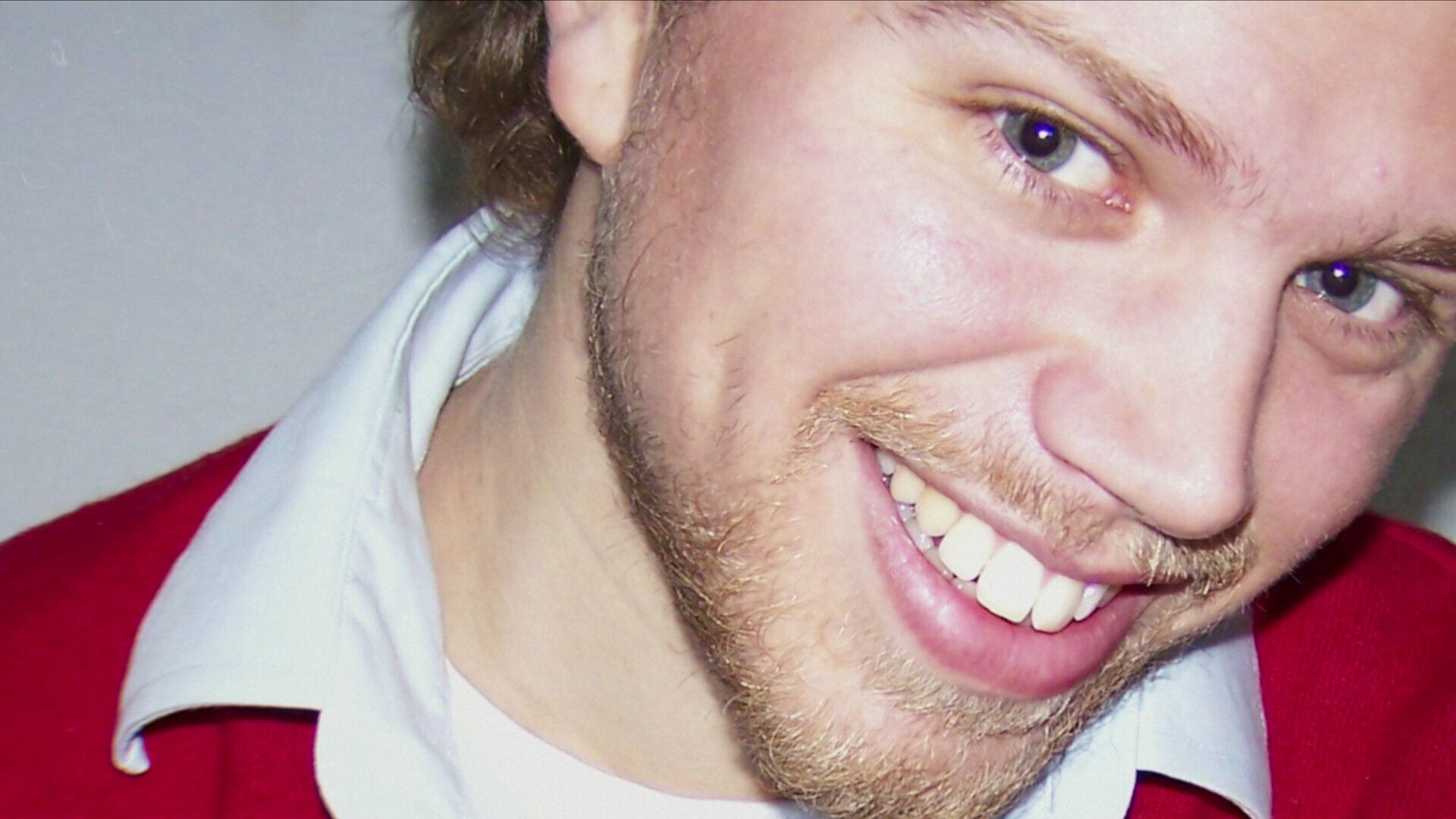 The Man with 1000 Kids background