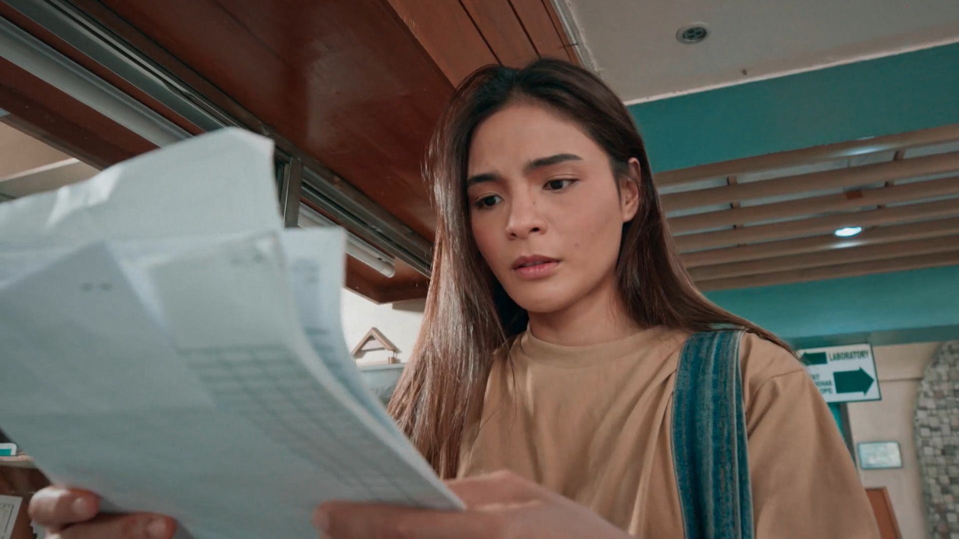 Batang Quiapo background