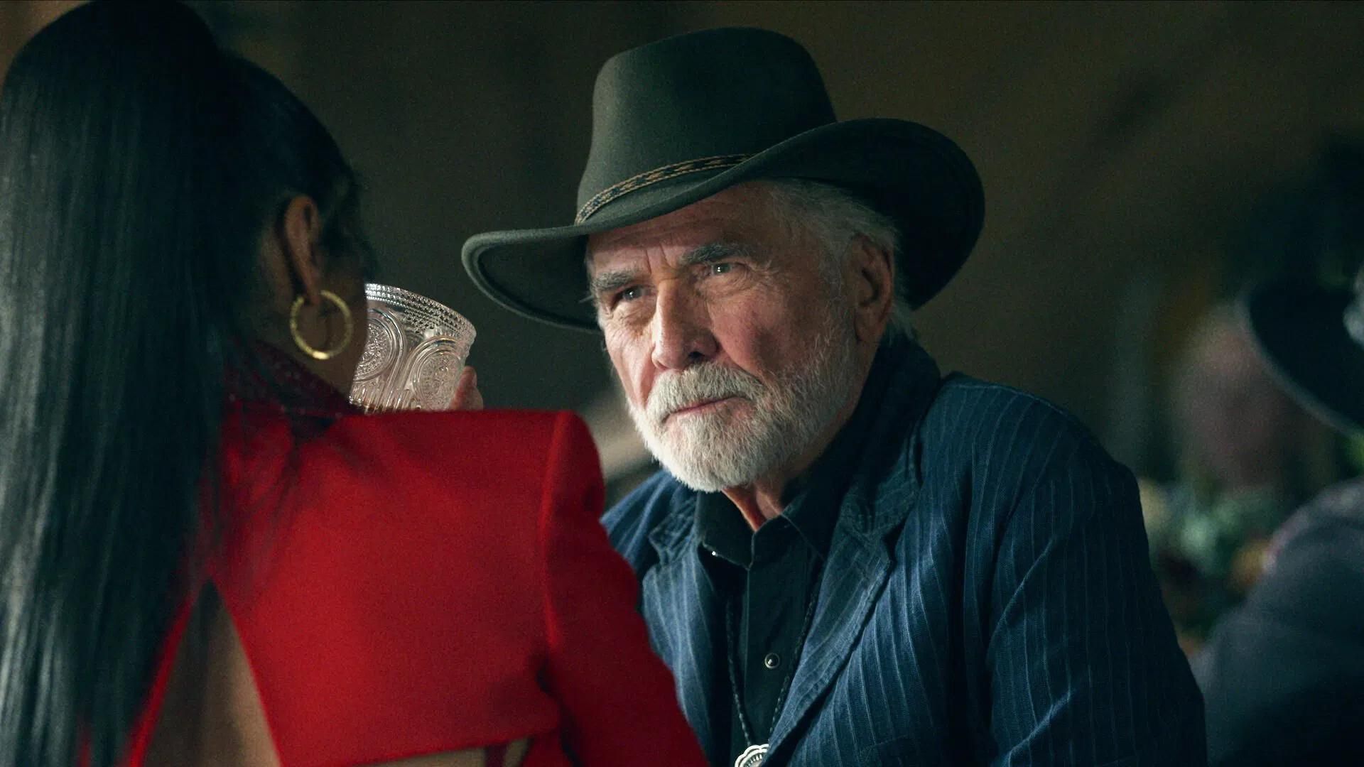 Ransom Canyon background