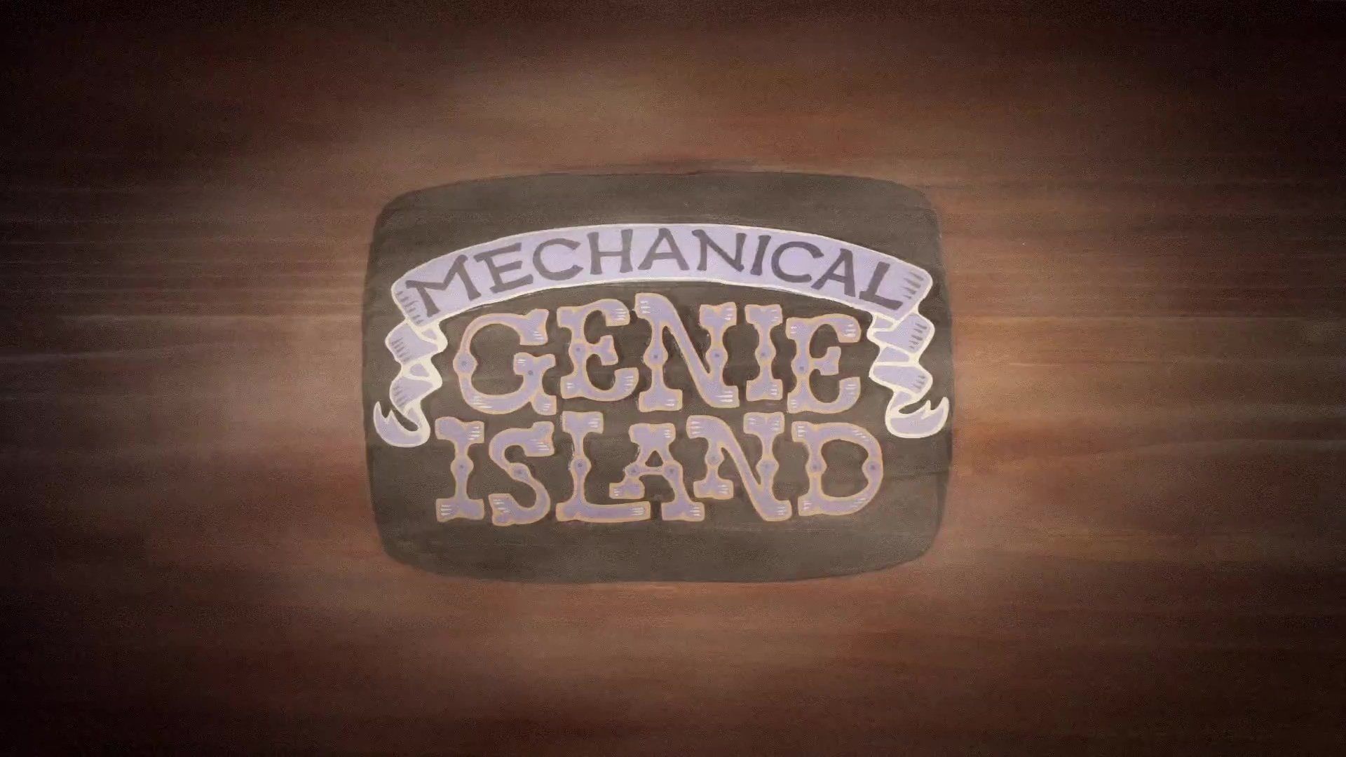 The Marvelous Misadventures of Flapjack background