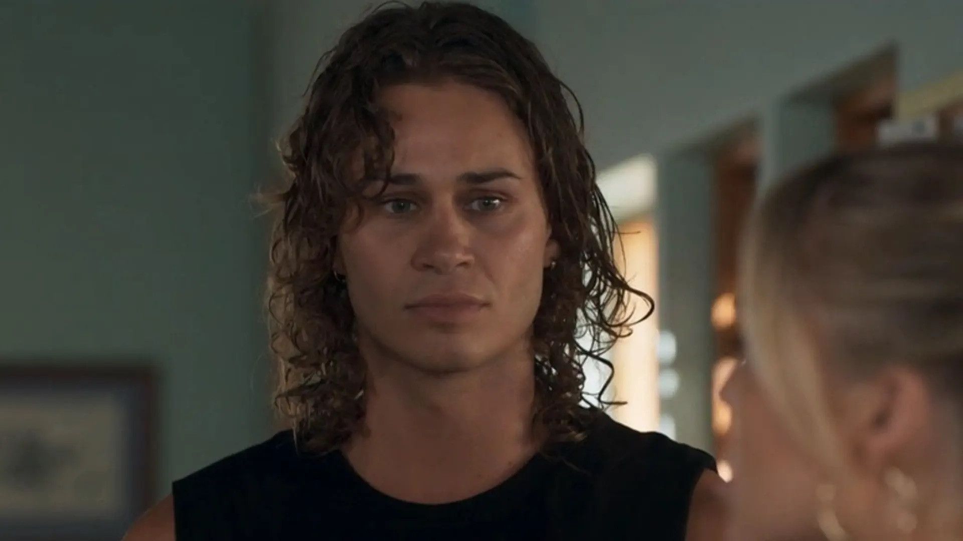 Home and Away background