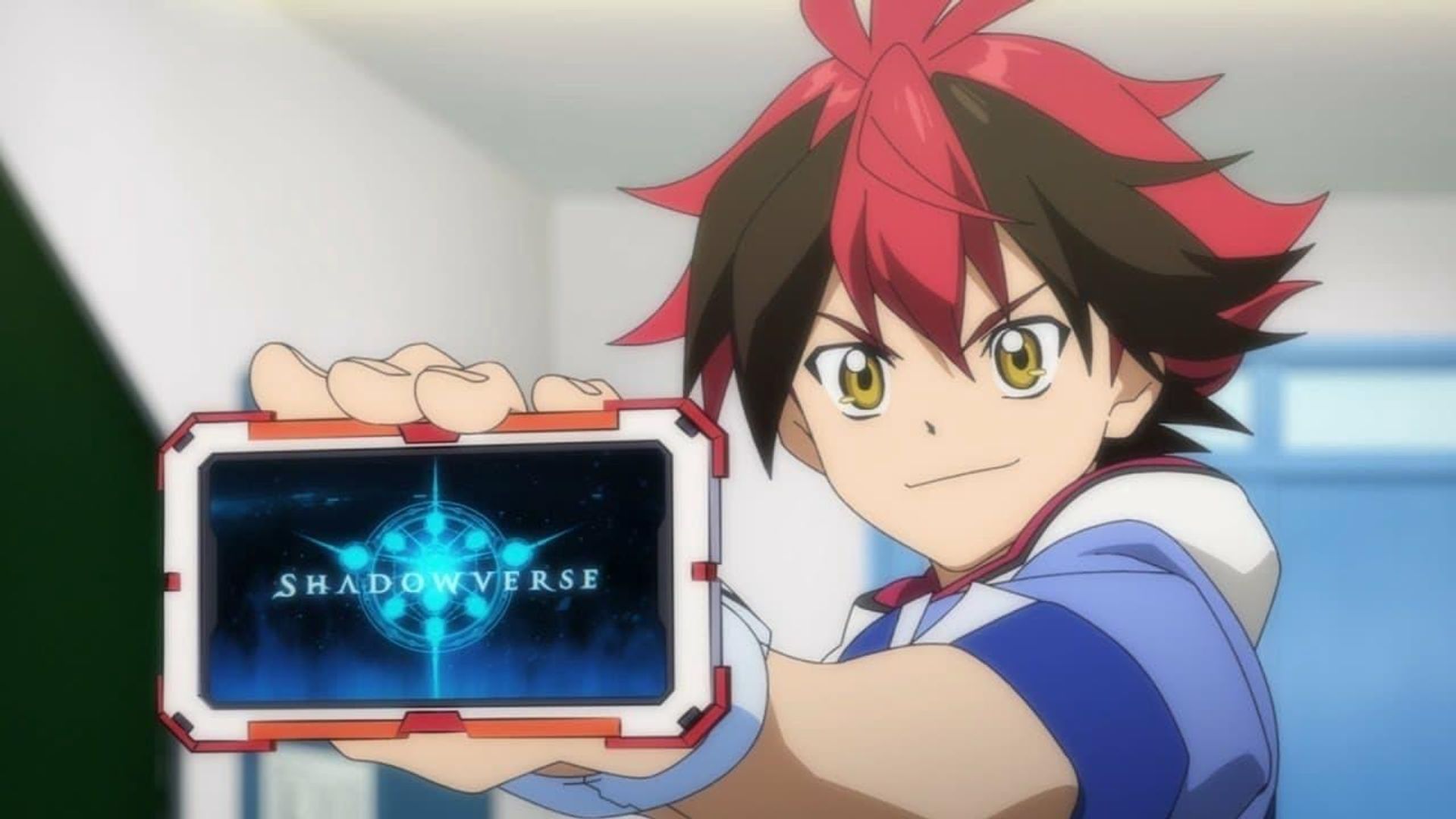 Shadowverse background