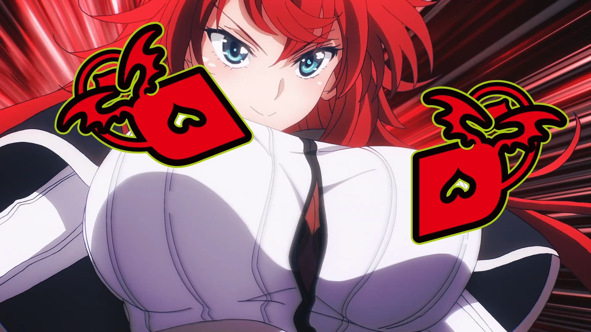 VTuber Legend: How I Went Viral after Forgetting to Turn Off My Stream background