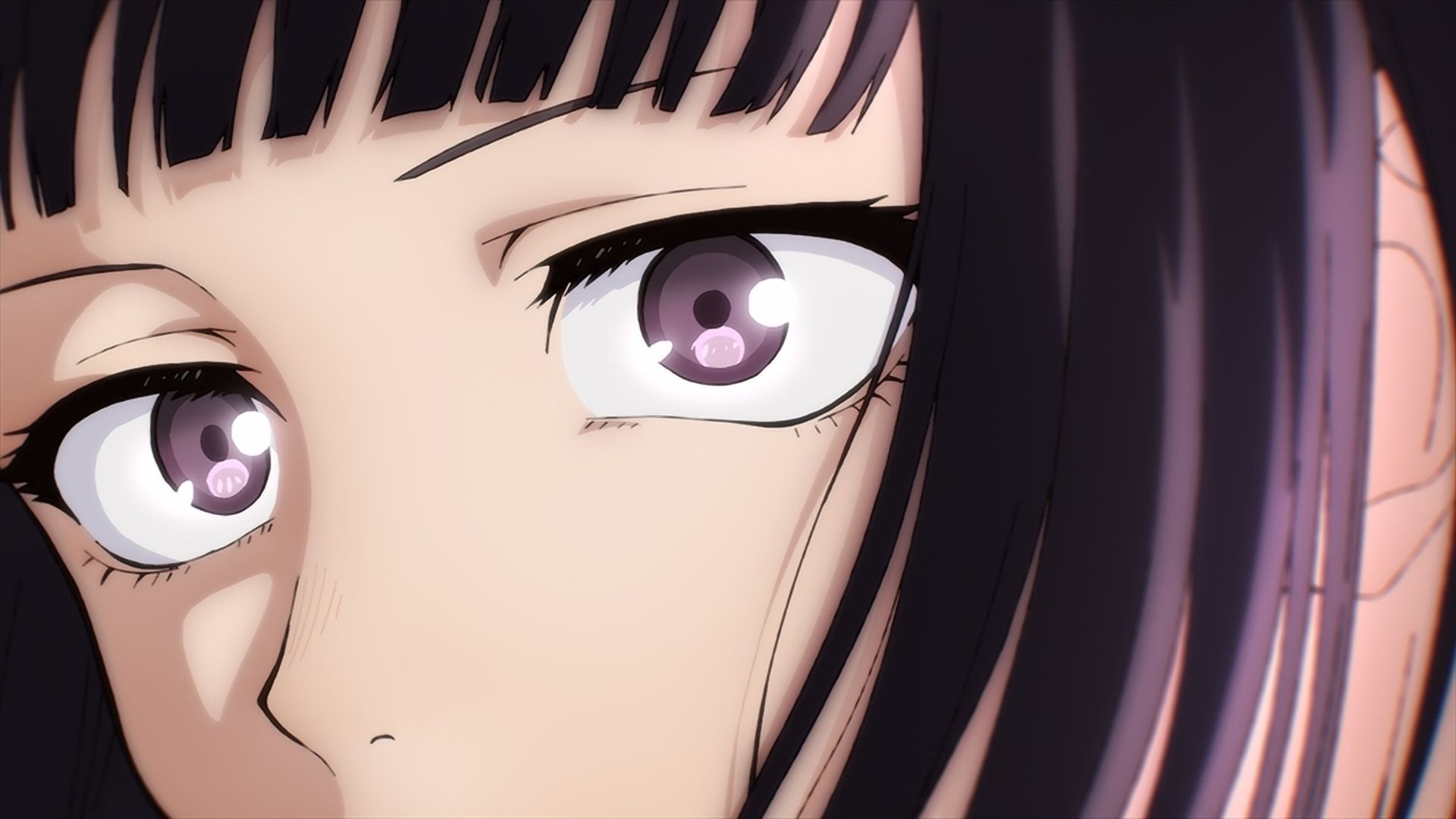 Call of the Night background