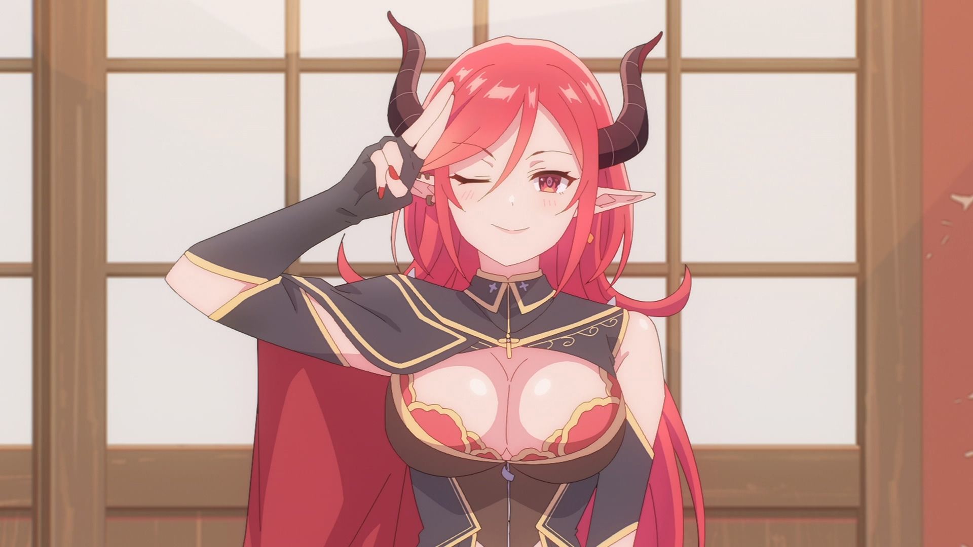 VTuber Legend: How I Went Viral after Forgetting to Turn Off My Stream background