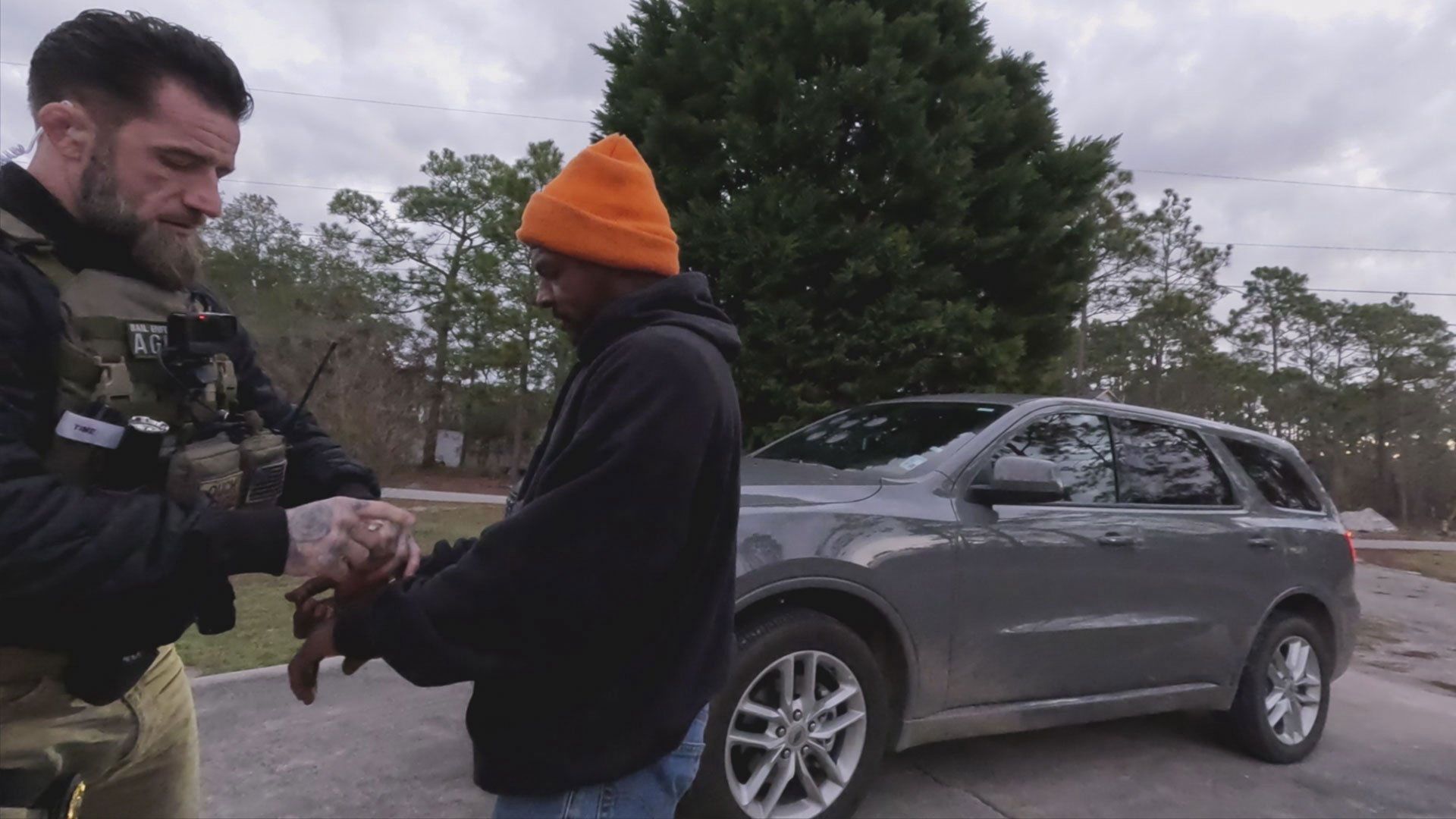 Bail Jumpers background