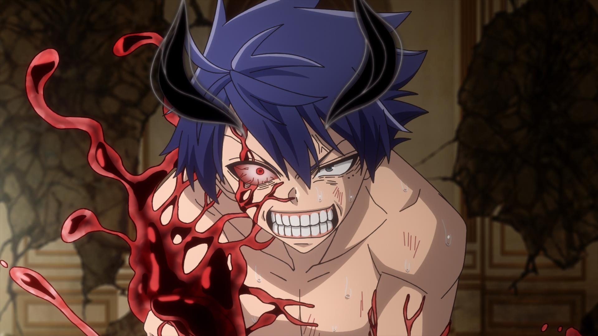 Tougen Anki background