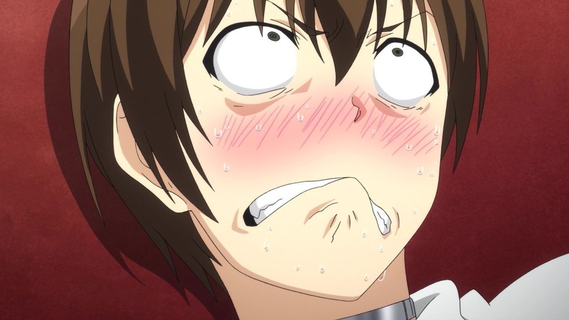Shimoneta: A Boring World Where the Concept of Dirty Jokes Doesn't Exist background