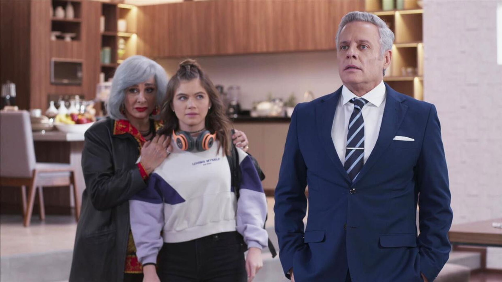 Si nos dejan background