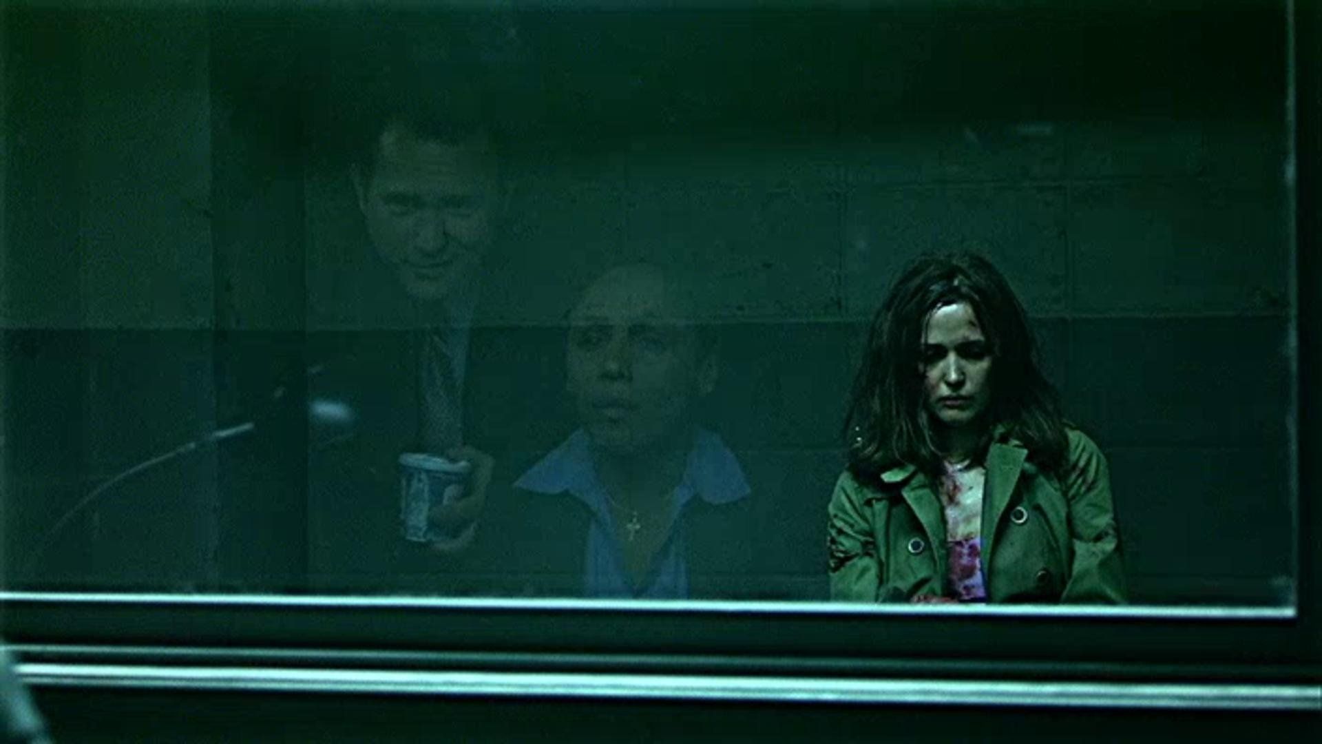 Damages background