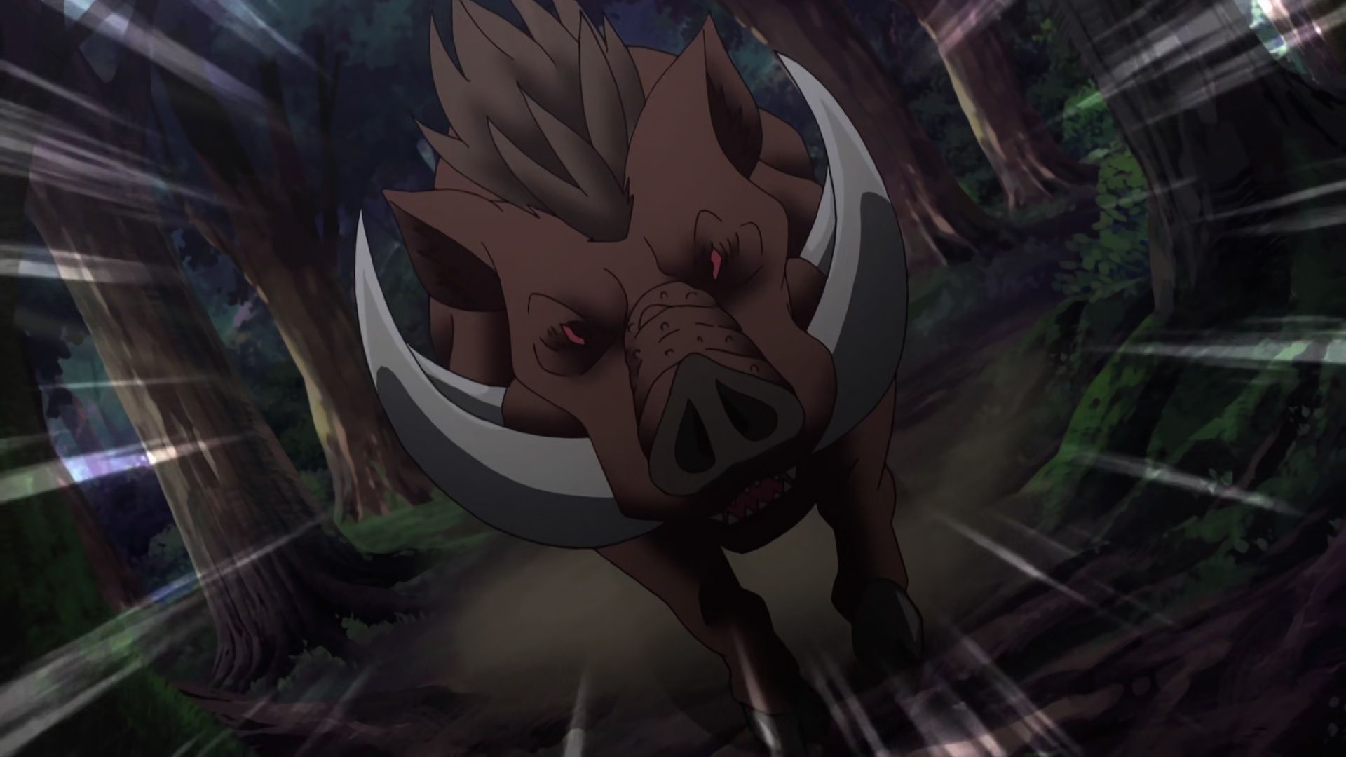 Wise Man's Grandchild background