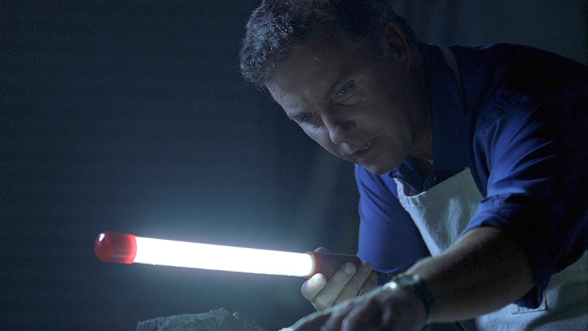 CSI: Crime Scene Investigation background