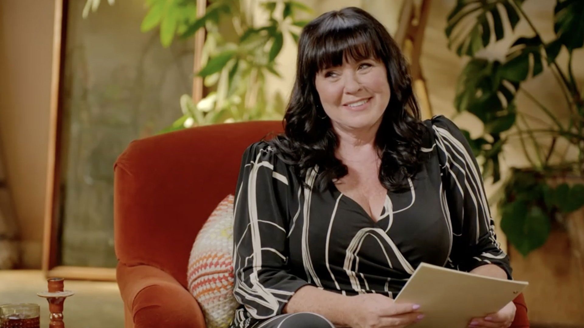 The Really Really Rude Puppet Show background