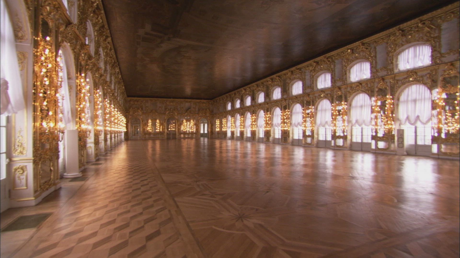 The UnXplained Special Presentation background