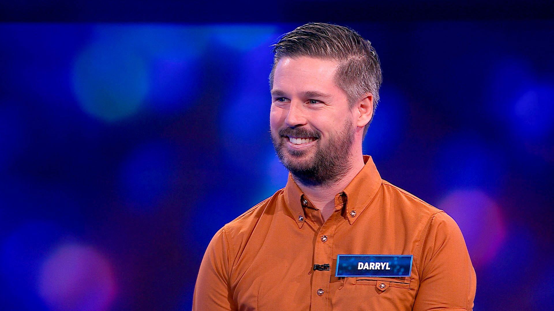 The Finish Line background