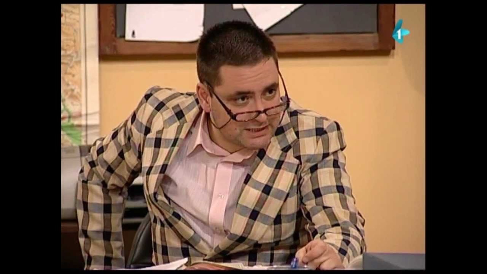 Drzavni Posao background