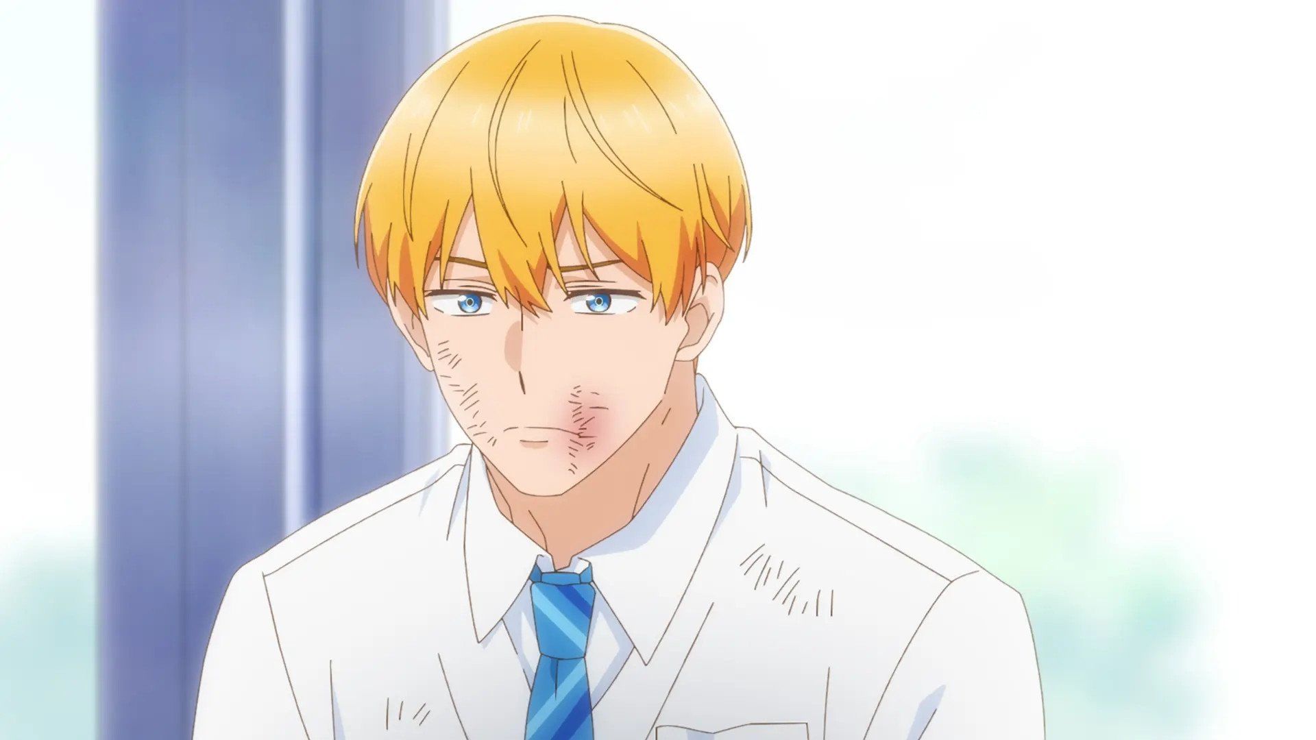 A Star Brighter Than the Sun background