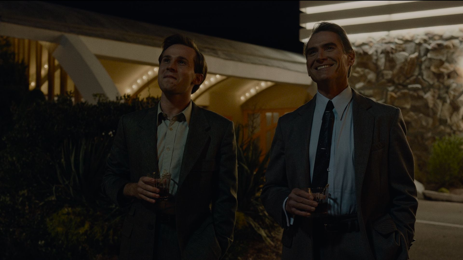 Hello Tomorrow! background