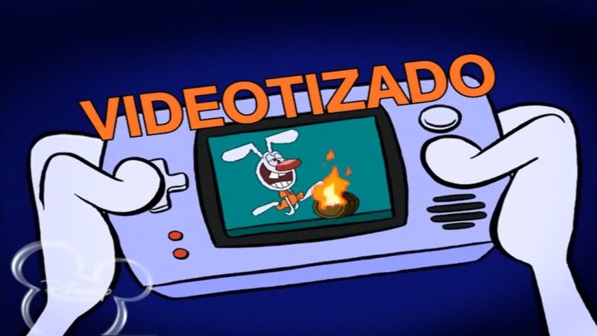 Brandy & Mr. Whiskers background