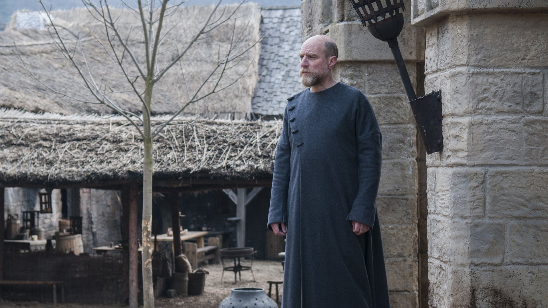The Last Kingdom background