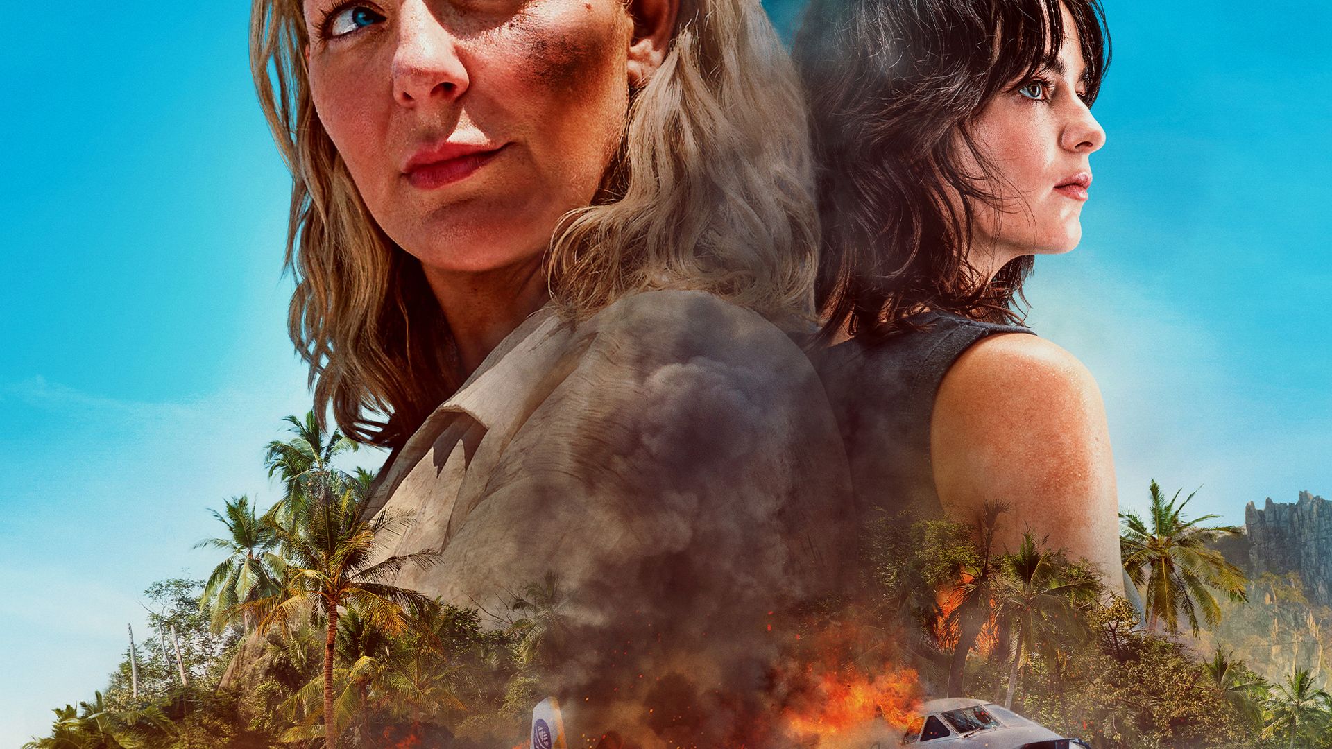 The Castaways background