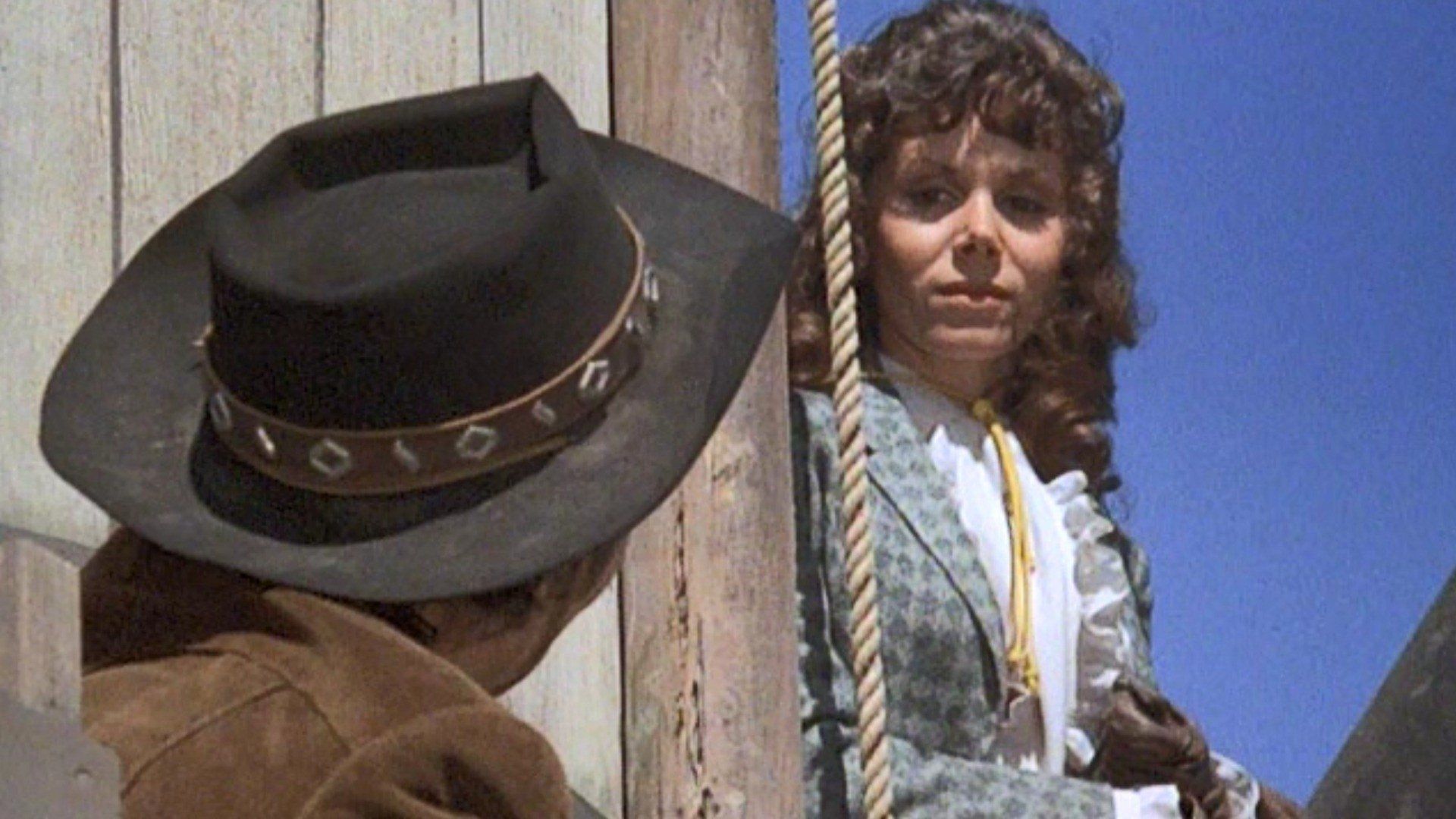Alias Smith and Jones background