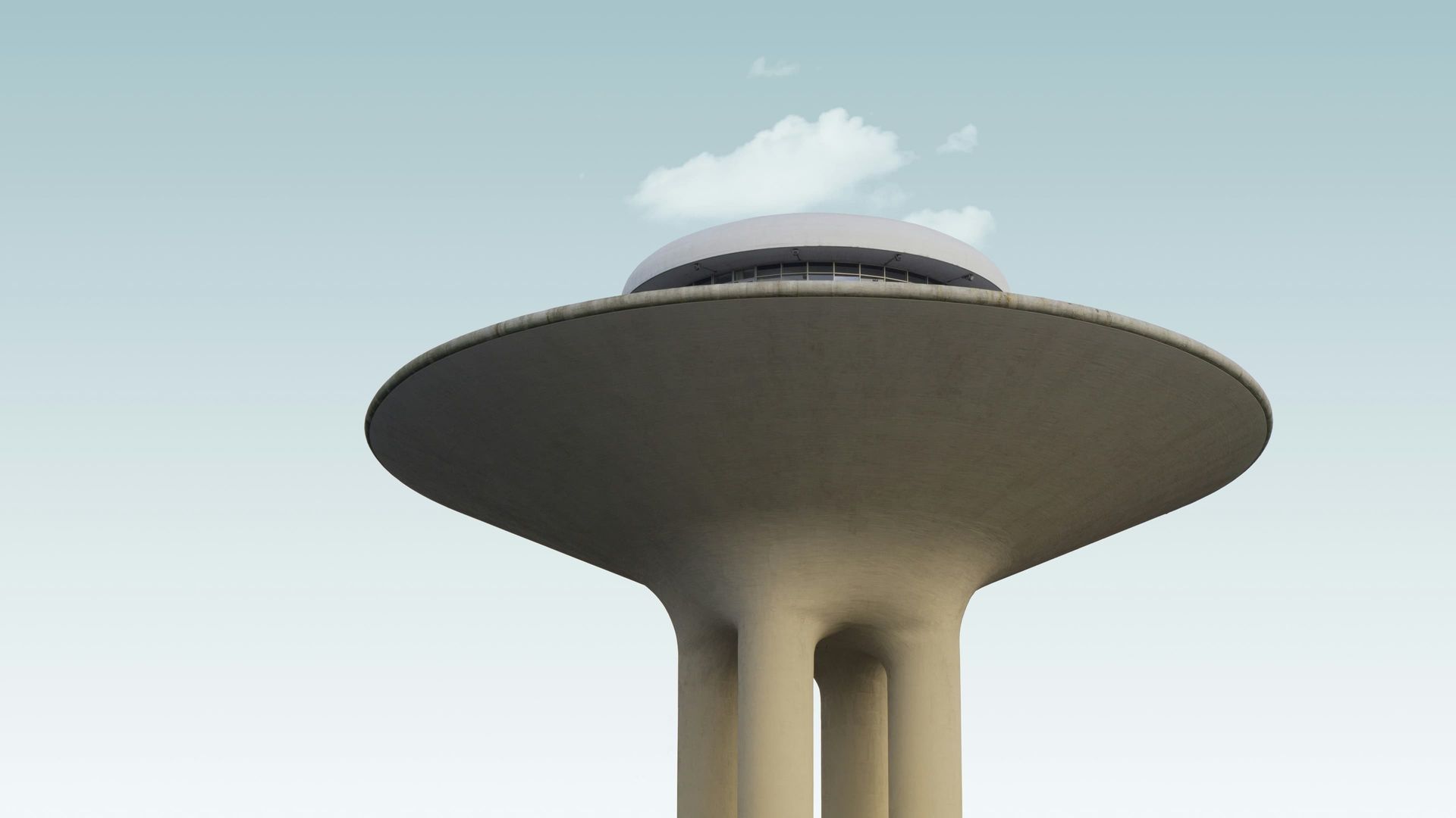 Beyond: UFOs and the Unknown background