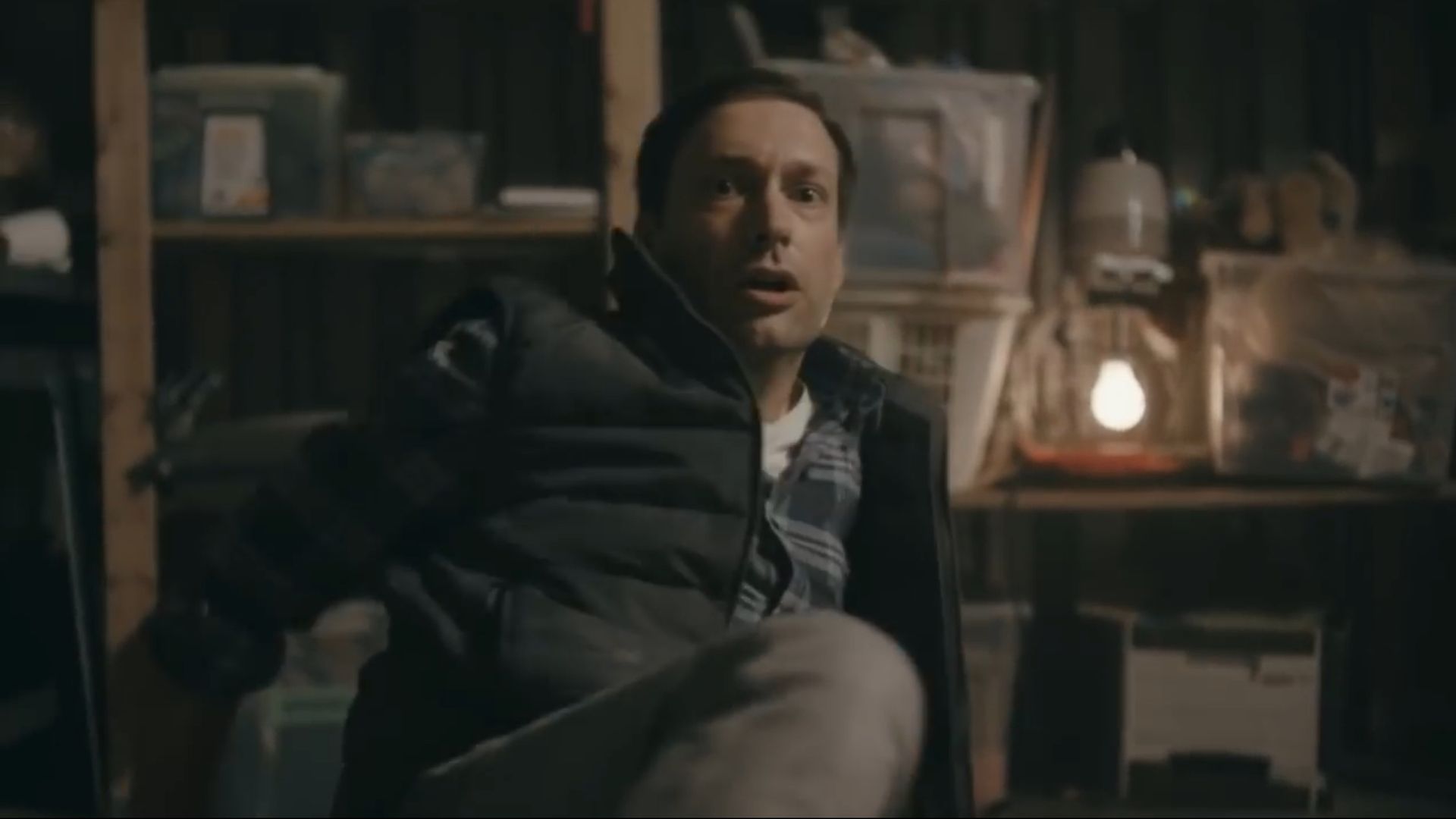 Believers background