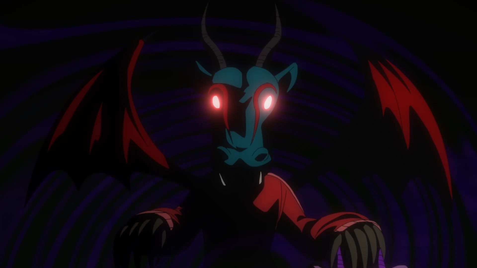 Yu-Gi-Oh!: Go Rush!! background