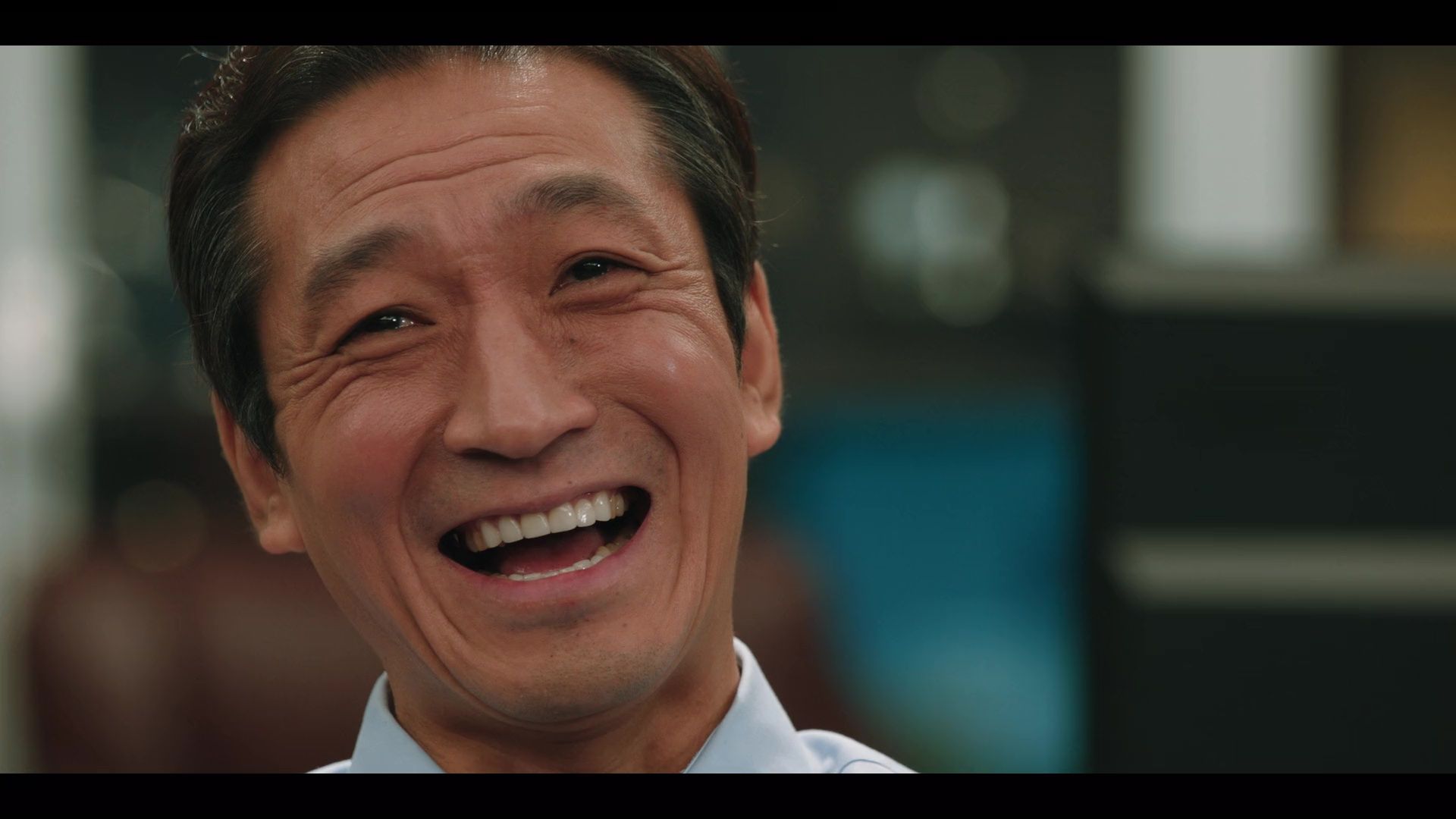 The Uncanny Counter background