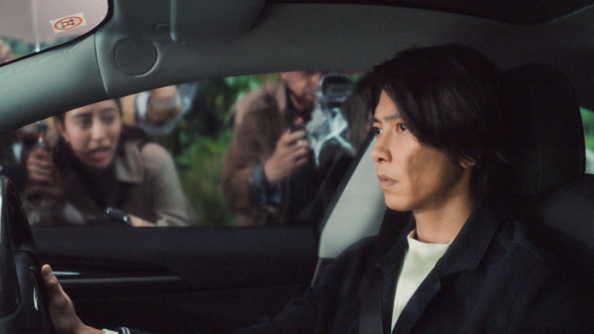 Drops of God background