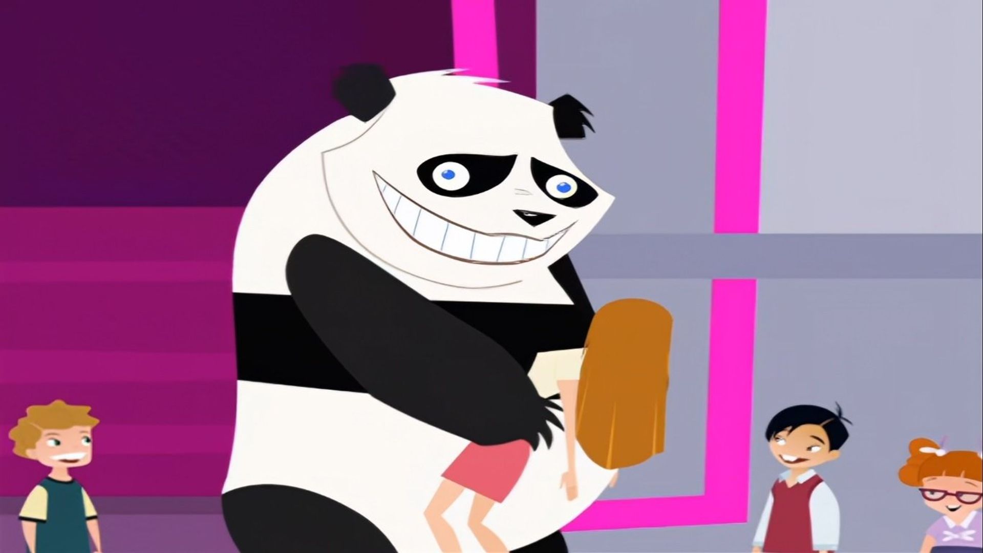 6Teen background