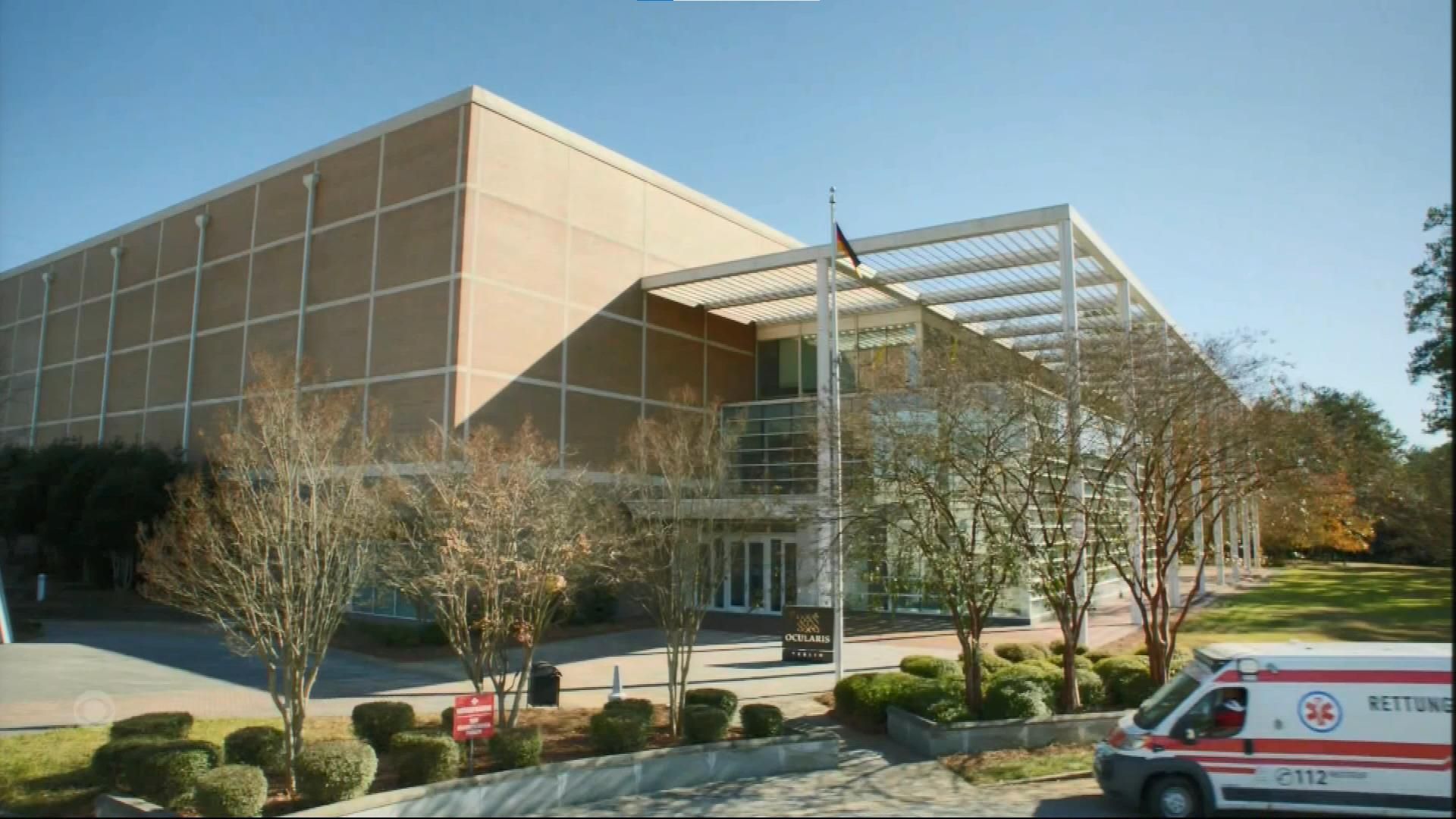 True Lies background