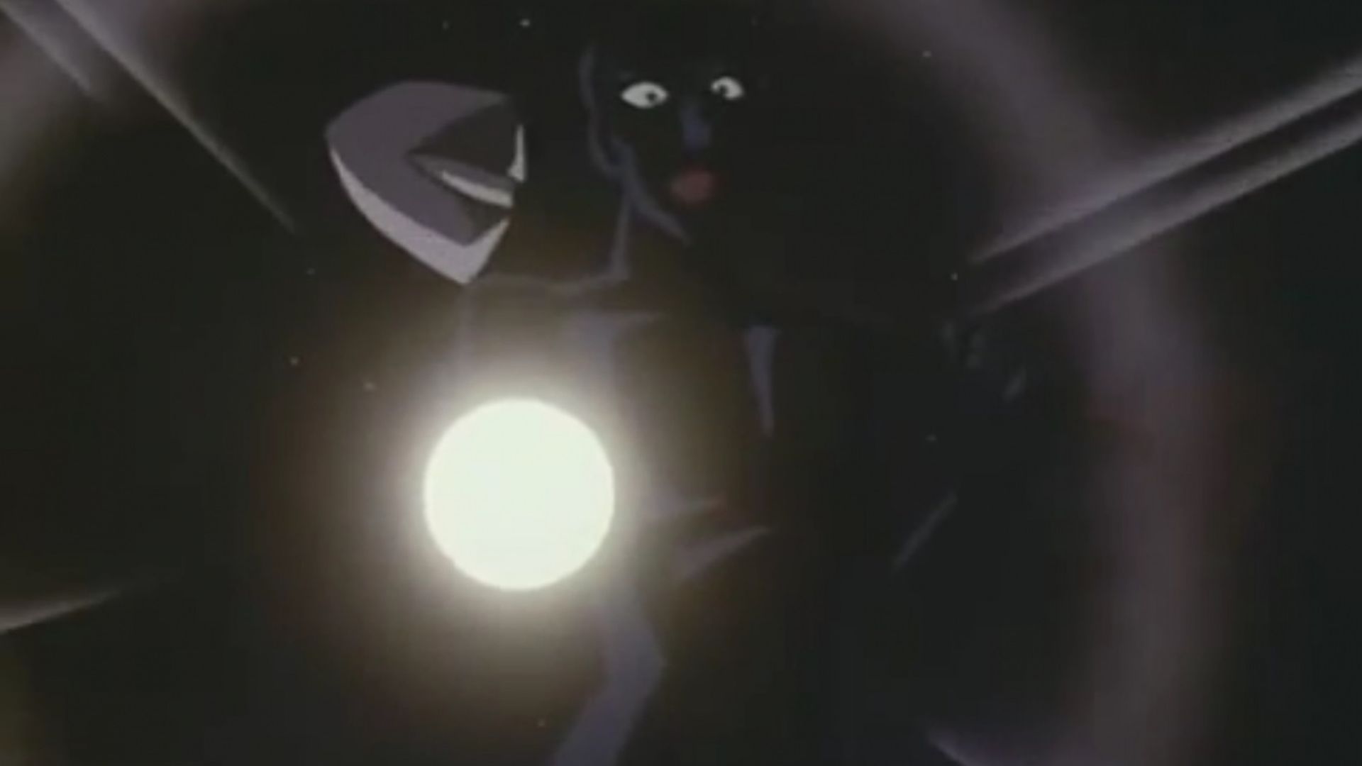 Detective Conan background