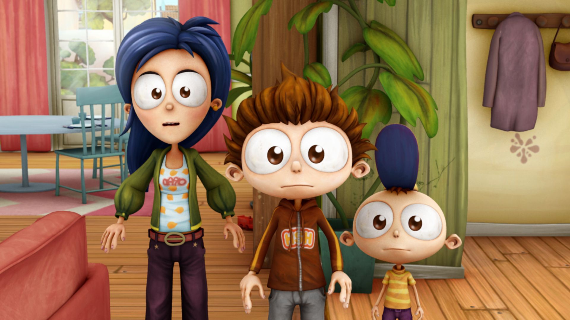 Angelo Rules background