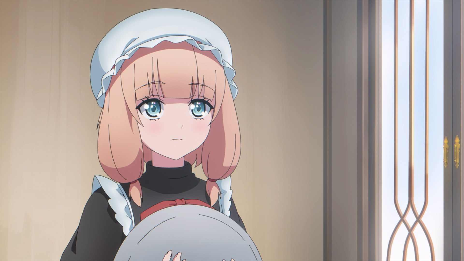 The Strongest Magician in the Demon Lord's Army was a Human background