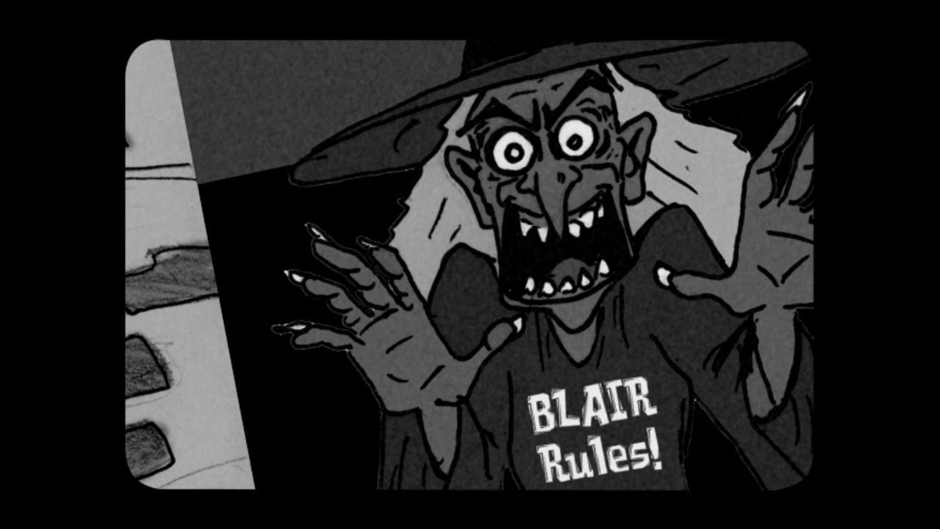 How It Should Have Ended background