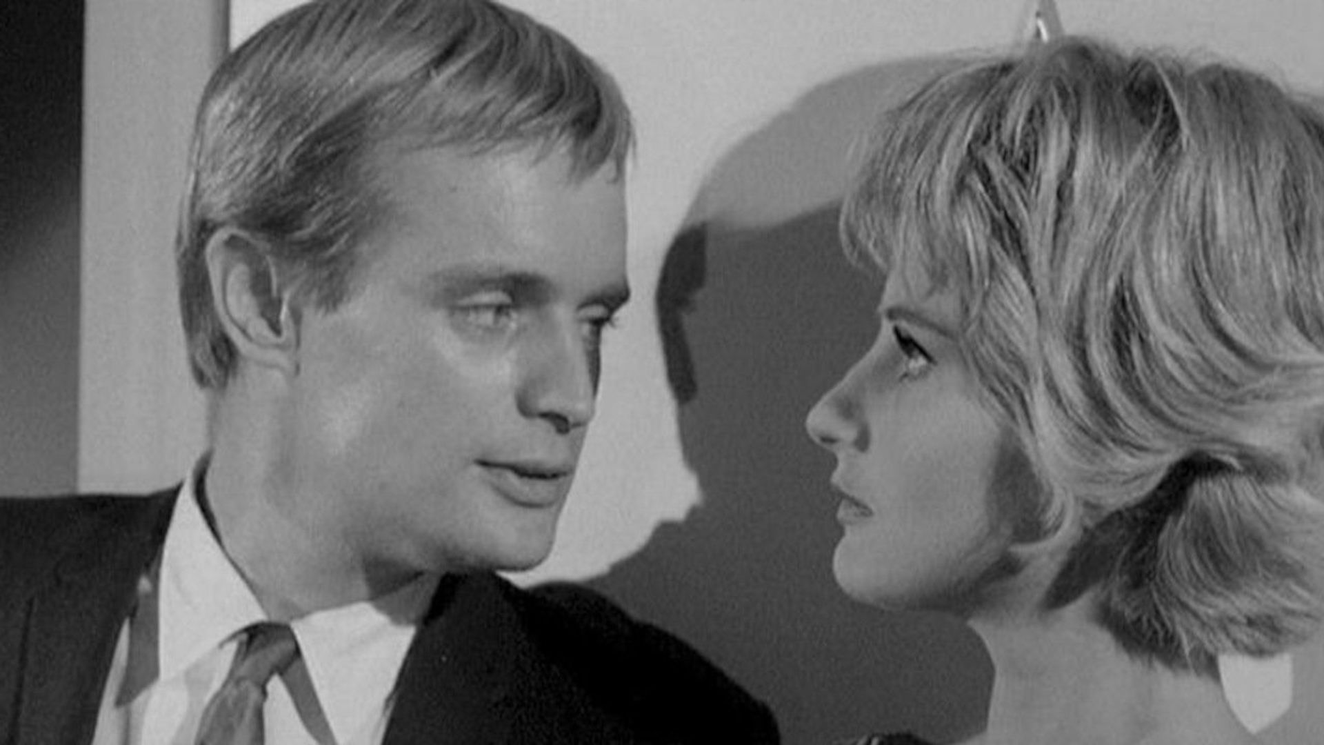 The Man from U.N.C.L.E. background
