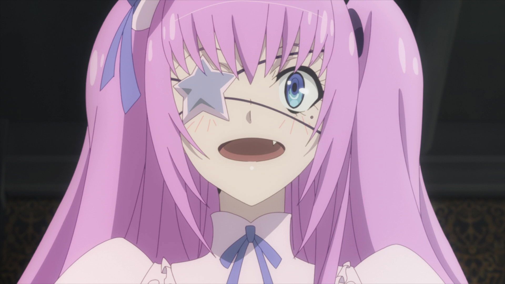 Lord El-Melloi II's Case Files: Rail Zeppelin Grace Note background