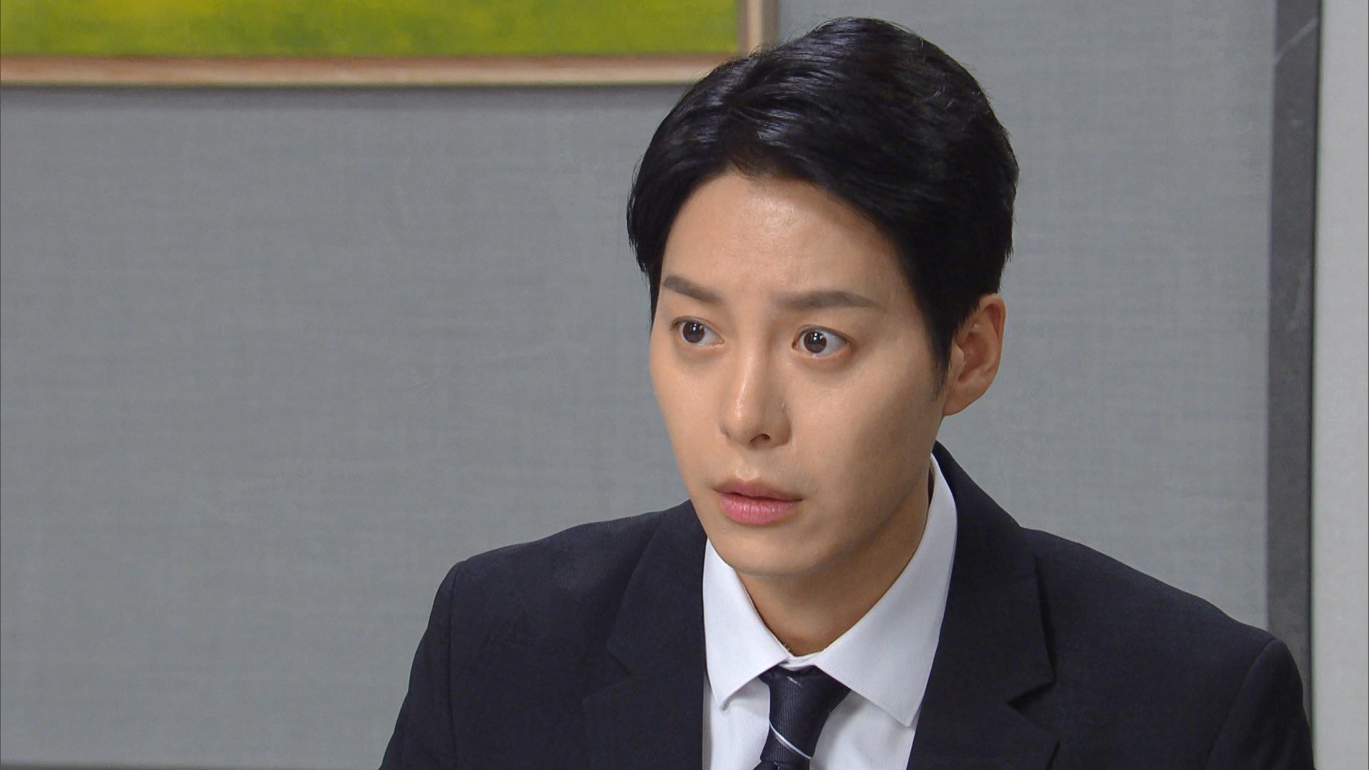 A Secret Woman background