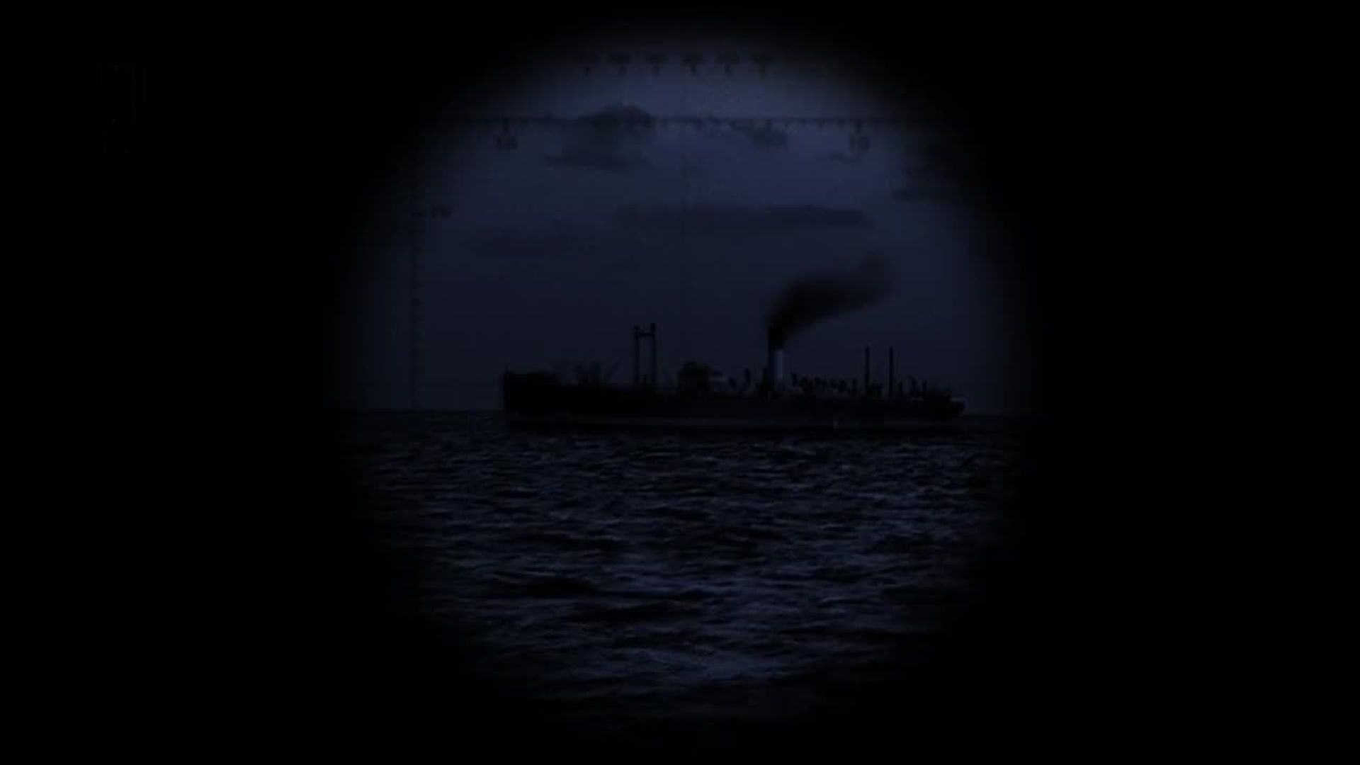 Convoy: War for the Atlantic background