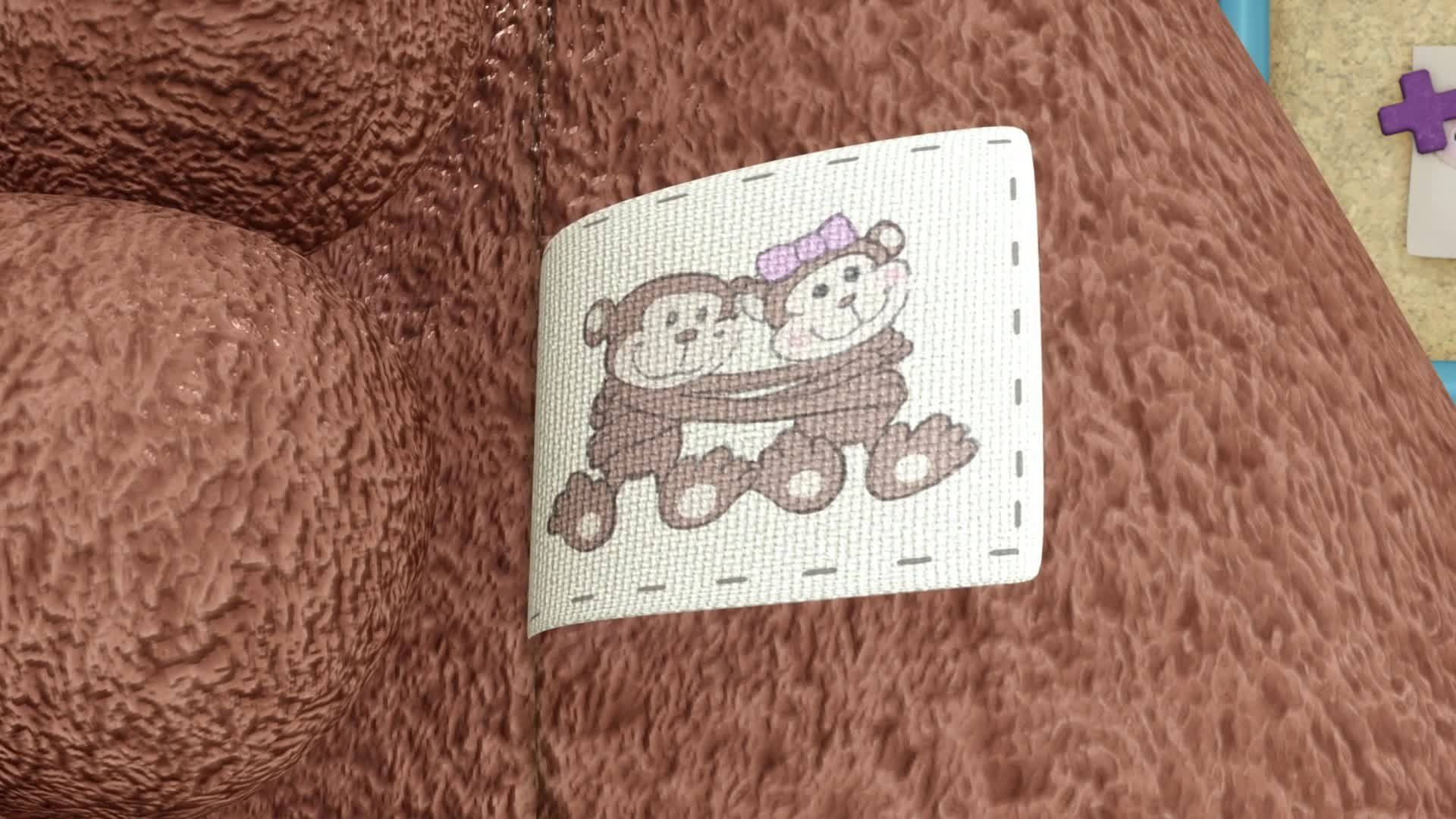 Doc McStuffins background