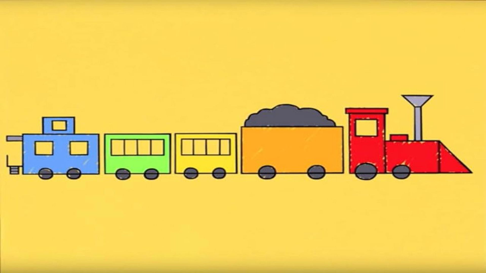 Super Simple Draw background