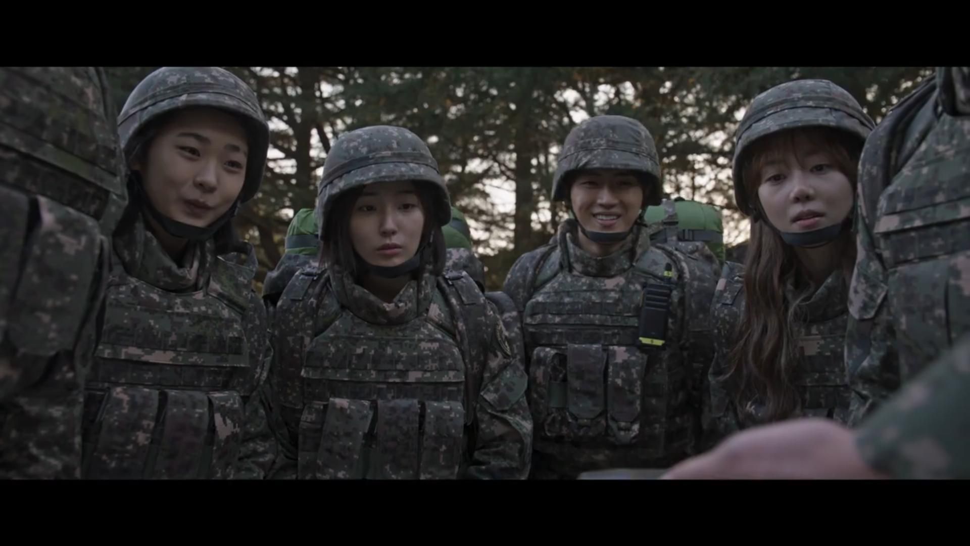 Duty After School background