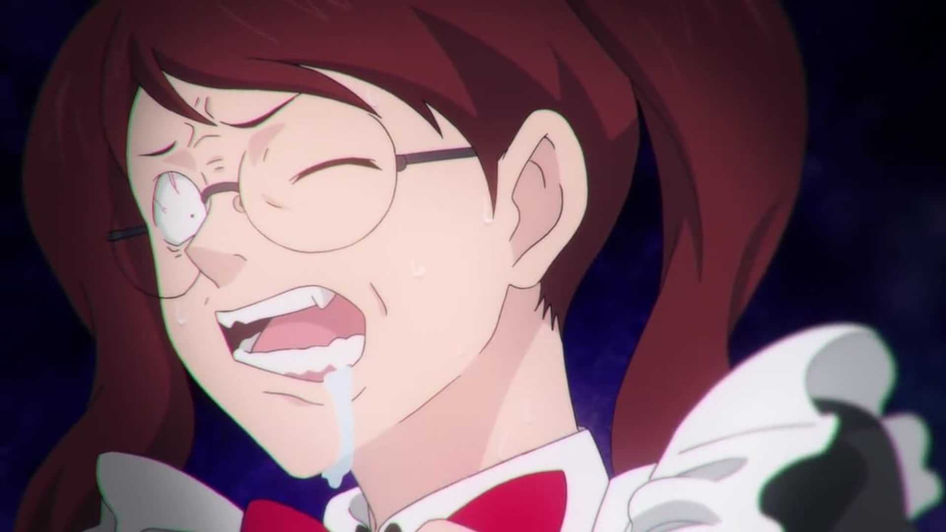 The Disastrous Life of Saiki K. background