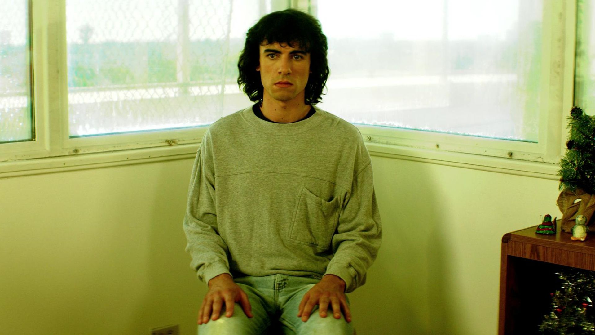 Dexter: Original Sin background