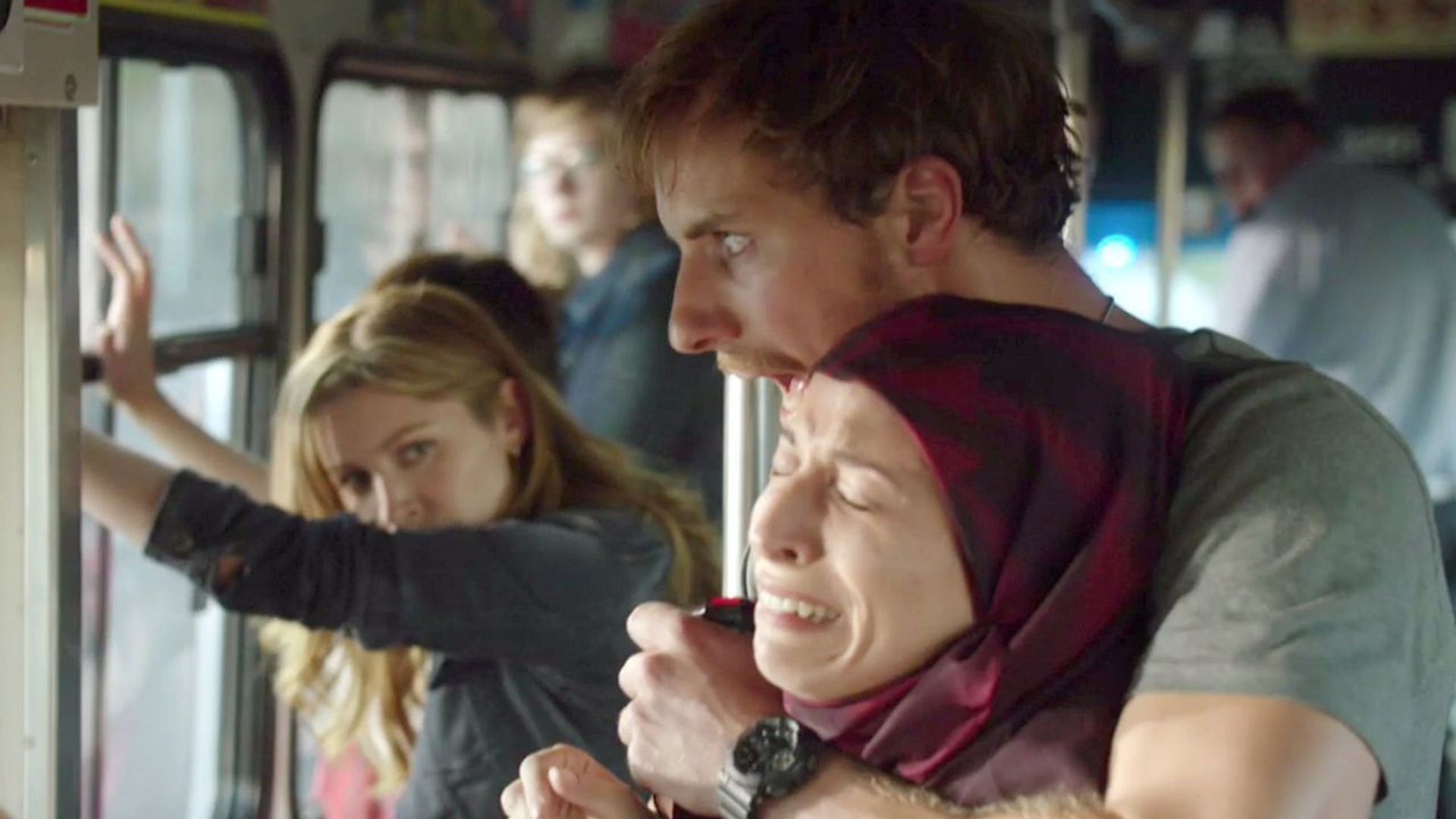 Hyde & Seek background